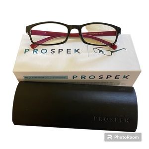 Prosper Anti-Blue light Glasses